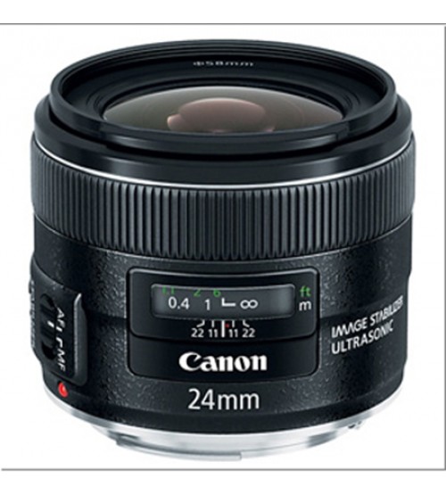 Canon EF 24mm f/2.8 IS USM